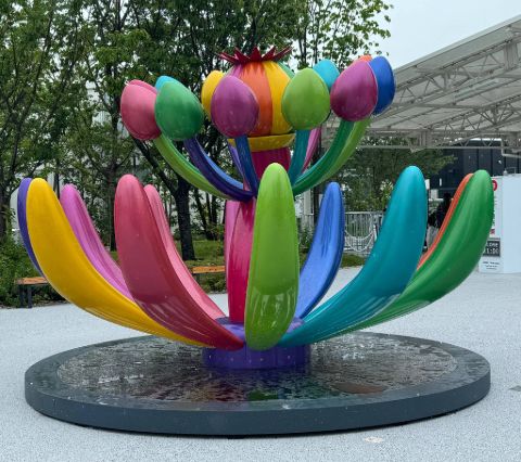 GRACIAS ― ありがとう ― 感謝