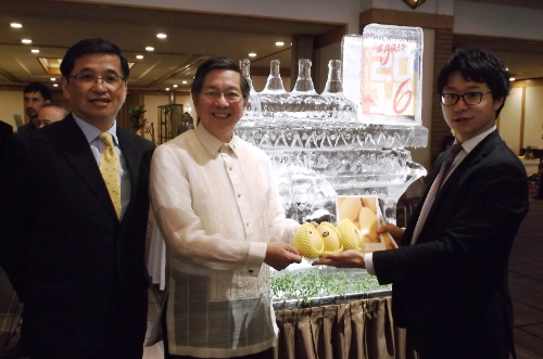 Golden Mango Philippines3